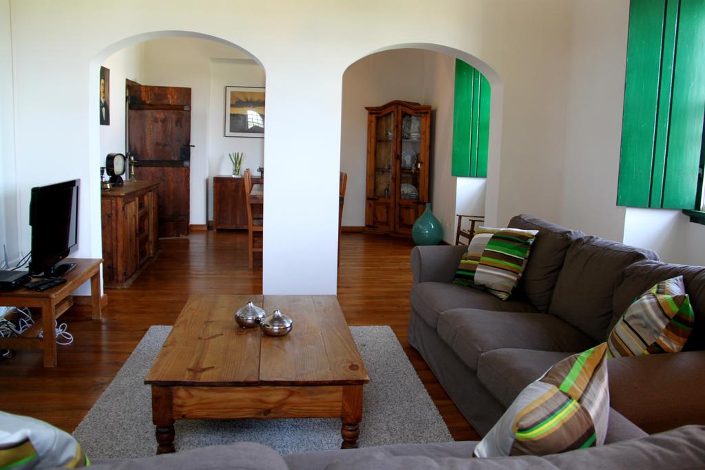 Quinta Dos Ribeiros Guest House Alpalhão Екстериор снимка
